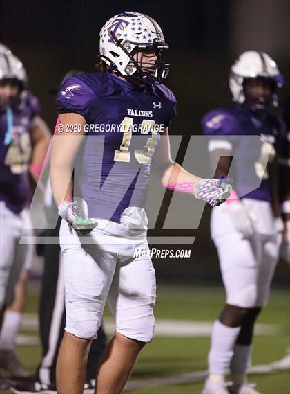 Thumbnail 3 in Fossil Ridge vs Timber Creek photogallery.