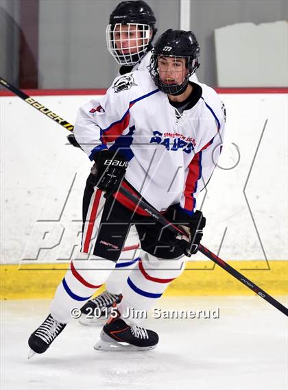 Thumbnail 1 in White Plains @ Somers/North Salem photogallery.