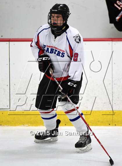 Thumbnail 1 in White Plains @ Somers/North Salem photogallery.