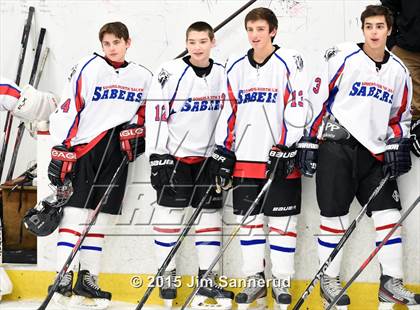 Thumbnail 3 in White Plains @ Somers/North Salem photogallery.