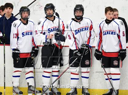 Thumbnail 3 in White Plains @ Somers/North Salem photogallery.