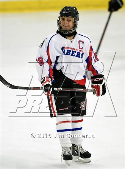 Thumbnail 1 in White Plains @ Somers/North Salem photogallery.