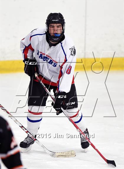 Thumbnail 1 in White Plains @ Somers/North Salem photogallery.