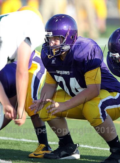 Thumbnail 1 in Hoover @ Indianola photogallery.