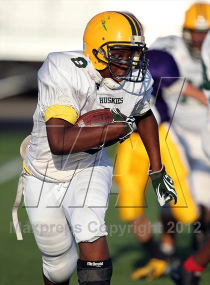Thumbnail 3 in Hoover @ Indianola photogallery.