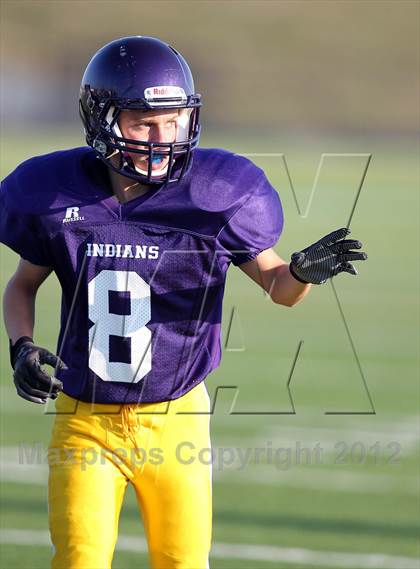 Thumbnail 1 in Hoover @ Indianola photogallery.