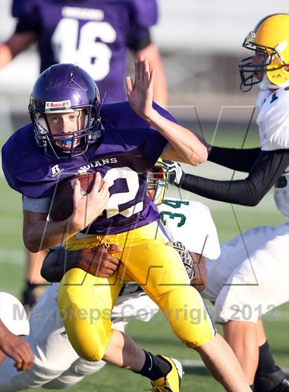 Thumbnail 3 in Hoover @ Indianola photogallery.