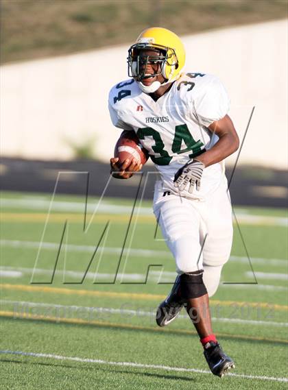 Thumbnail 2 in Hoover @ Indianola photogallery.