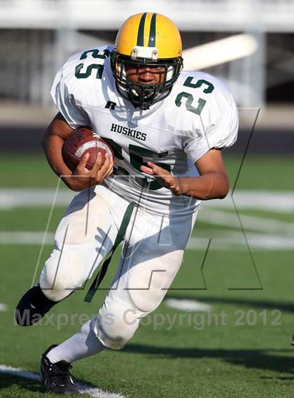 Thumbnail 3 in Hoover @ Indianola photogallery.
