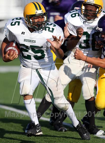 Thumbnail 2 in Hoover @ Indianola photogallery.