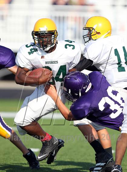 Thumbnail 2 in Hoover @ Indianola photogallery.