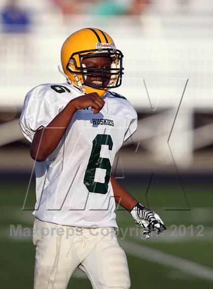 Thumbnail 2 in Hoover @ Indianola photogallery.