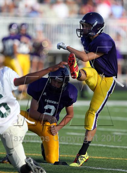 Thumbnail 3 in Hoover @ Indianola photogallery.