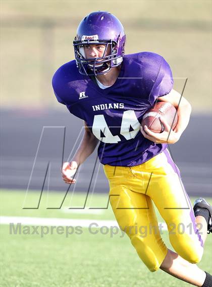 Thumbnail 2 in Hoover @ Indianola photogallery.