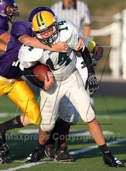 Thumbnail 1 in Hoover @ Indianola photogallery.