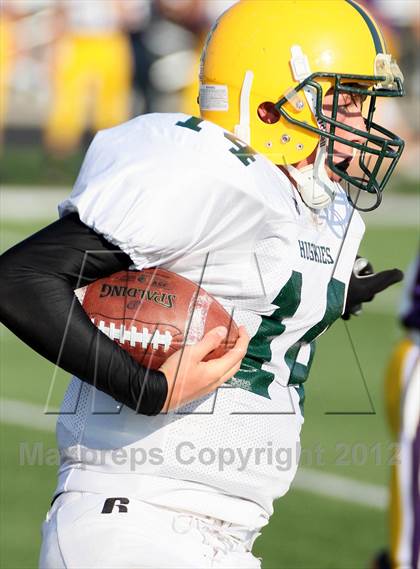 Thumbnail 3 in Hoover @ Indianola photogallery.