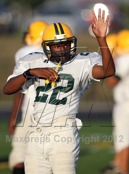 Thumbnail 3 in Hoover @ Indianola photogallery.