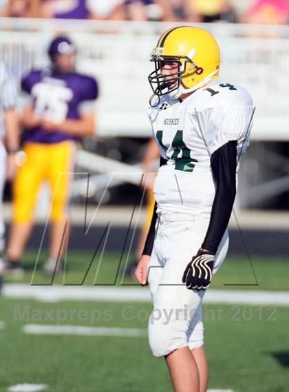 Thumbnail 1 in Hoover @ Indianola photogallery.