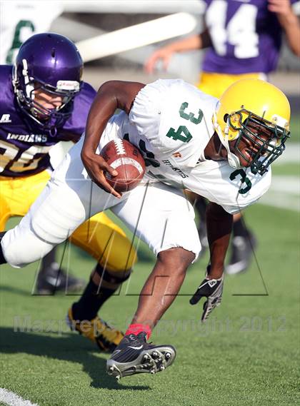 Thumbnail 2 in Hoover @ Indianola photogallery.