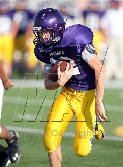Thumbnail 2 in Hoover @ Indianola photogallery.