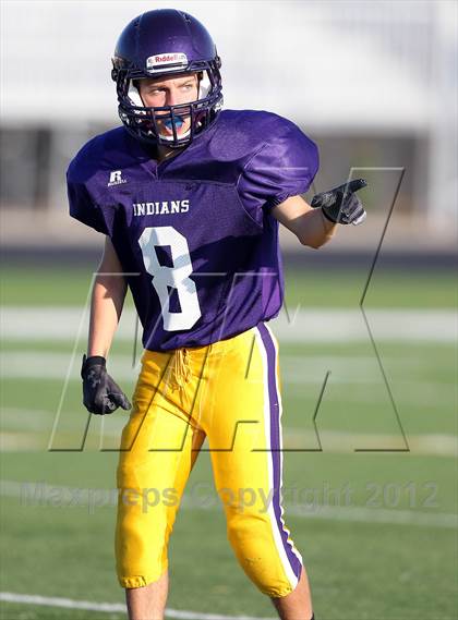 Thumbnail 1 in Hoover @ Indianola photogallery.