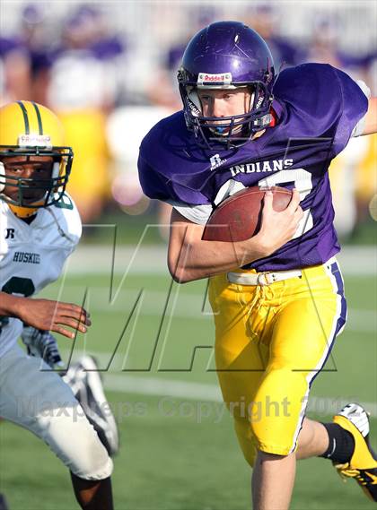 Thumbnail 2 in Hoover @ Indianola photogallery.