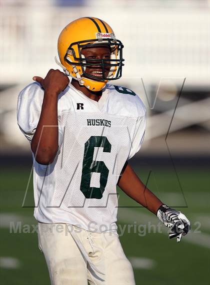 Thumbnail 3 in Hoover @ Indianola photogallery.