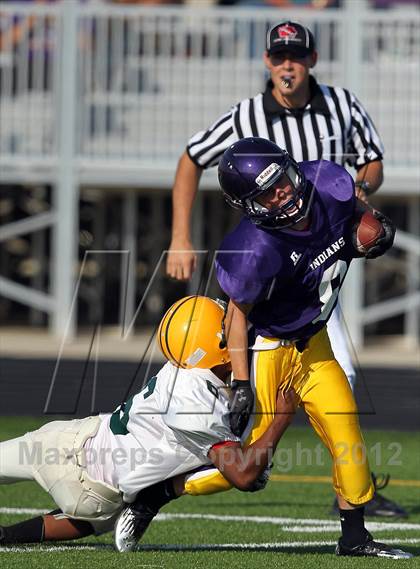 Thumbnail 2 in Hoover @ Indianola photogallery.