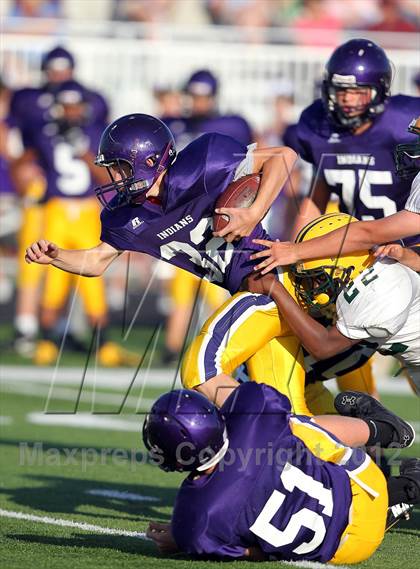 Thumbnail 3 in Hoover @ Indianola photogallery.