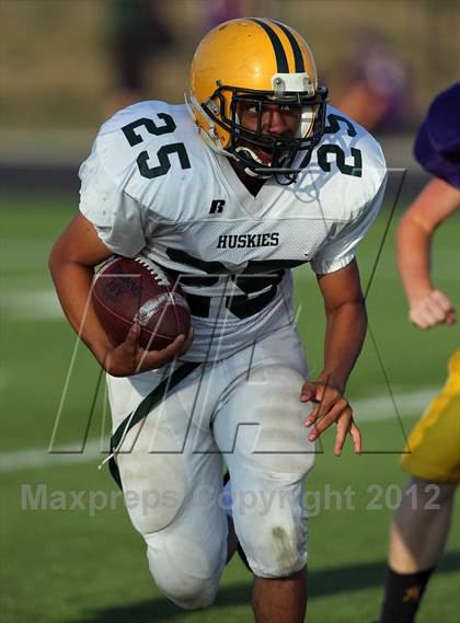 Thumbnail 1 in Hoover @ Indianola photogallery.