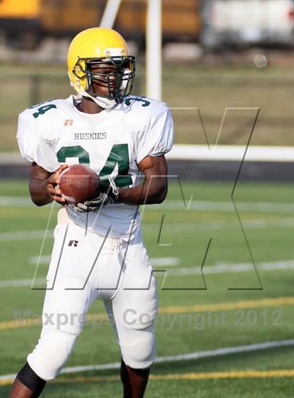 Thumbnail 2 in Hoover @ Indianola photogallery.