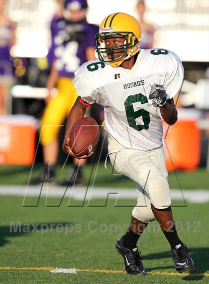 Thumbnail 2 in Hoover @ Indianola photogallery.
