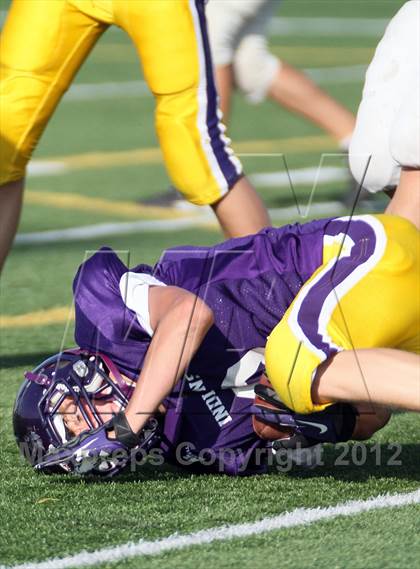Thumbnail 2 in Hoover @ Indianola photogallery.