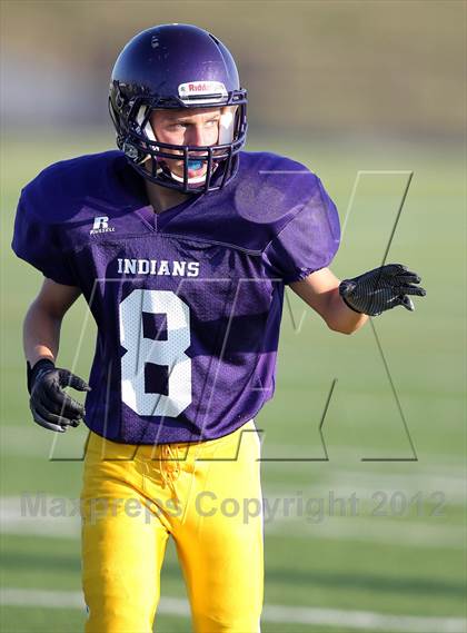 Thumbnail 2 in Hoover @ Indianola photogallery.