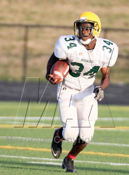 Thumbnail 3 in Hoover @ Indianola photogallery.