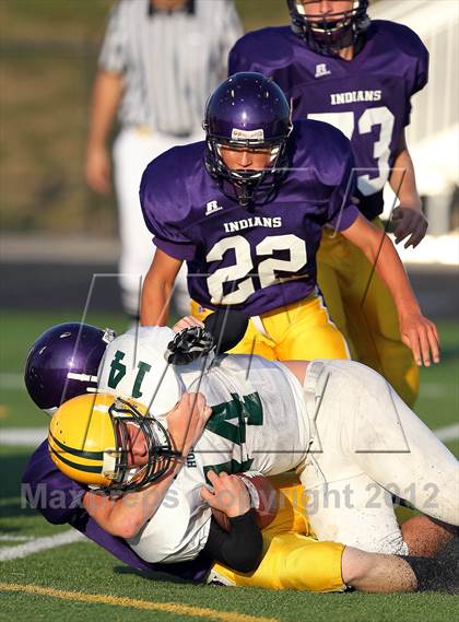Thumbnail 2 in Hoover @ Indianola photogallery.