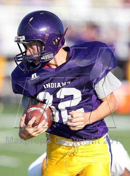 Thumbnail 3 in Hoover @ Indianola photogallery.