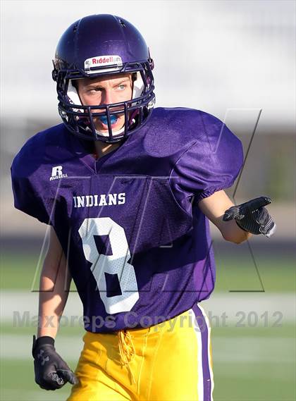 Thumbnail 2 in Hoover @ Indianola photogallery.