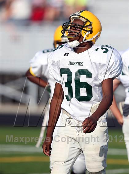 Thumbnail 3 in Hoover @ Indianola photogallery.