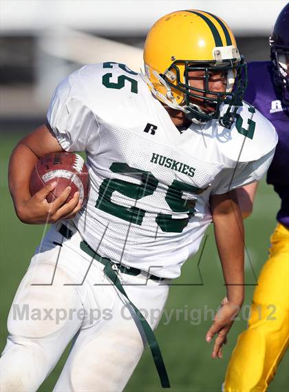 Thumbnail 2 in Hoover @ Indianola photogallery.