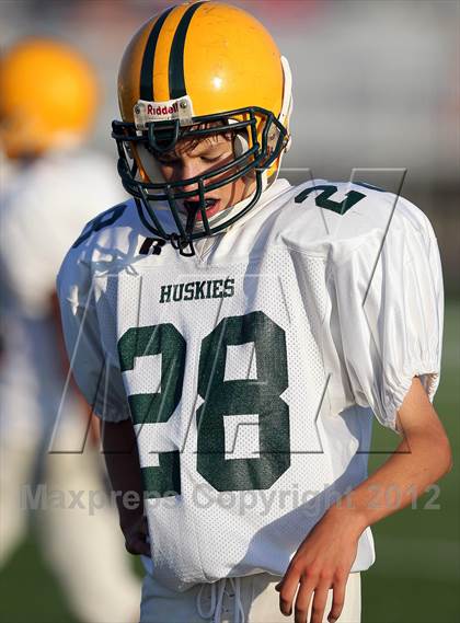 Thumbnail 3 in Hoover @ Indianola photogallery.