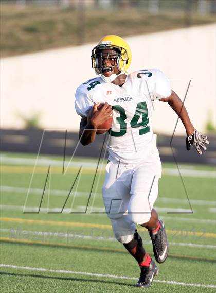 Thumbnail 3 in Hoover @ Indianola photogallery.