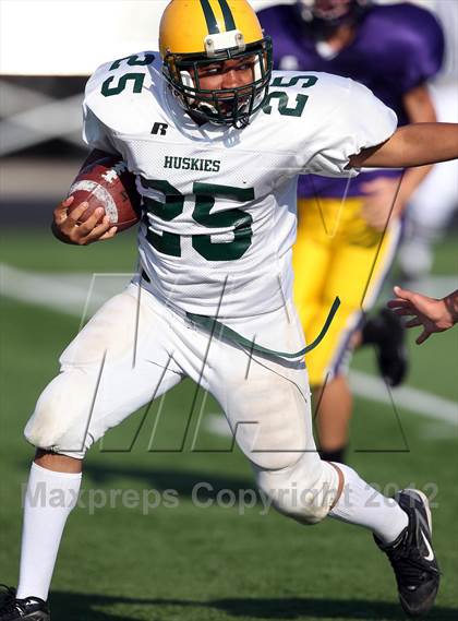 Thumbnail 2 in Hoover @ Indianola photogallery.
