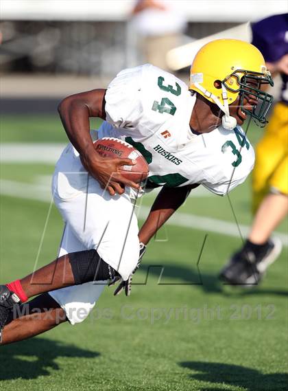 Thumbnail 2 in Hoover @ Indianola photogallery.