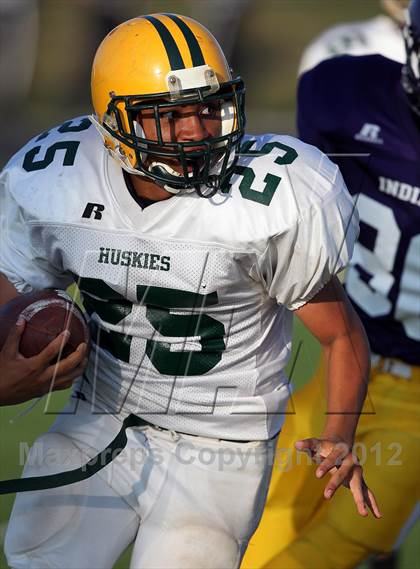 Thumbnail 3 in Hoover @ Indianola photogallery.