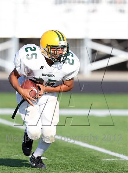 Thumbnail 1 in Hoover @ Indianola photogallery.