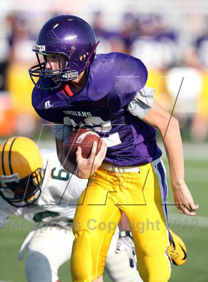 Thumbnail 1 in Hoover @ Indianola photogallery.
