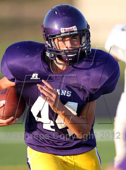 Thumbnail 3 in Hoover @ Indianola photogallery.