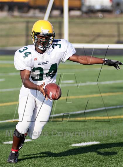 Thumbnail 3 in Hoover @ Indianola photogallery.