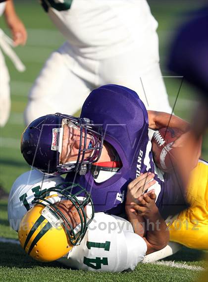 Thumbnail 2 in Hoover @ Indianola photogallery.